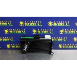 Recambio de amplificador antena para peugeot 607 (s2) titanio pack referencia OEM IAM 9651773880  