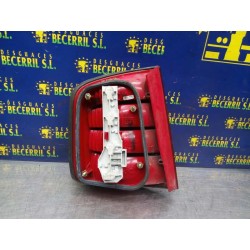 Recambio de piloto trasero derecho para skoda fabia (6y2/6y3) classic referencia OEM IAM 6Y6945112B  