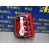 Recambio de piloto trasero derecho para skoda fabia (6y2/6y3) classic referencia OEM IAM 6Y6945112B  