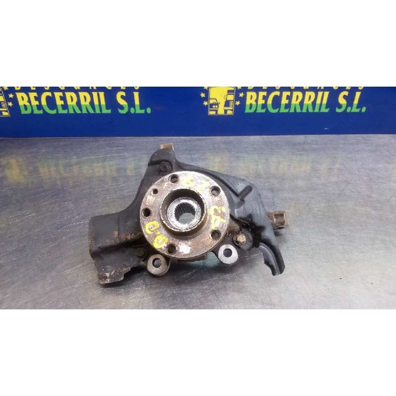 Recambio de mangueta delantera derecha para opel combo d selection l1h1 referencia OEM IAM Recambio de mangueta delantera derecha para opel combo d selection l1h1 referencia OEM IAM