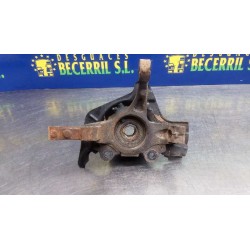 Recambio de mangueta delantera derecha para opel combo d selection l1h1 referencia OEM IAM   