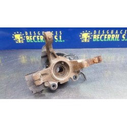 Recambio de mangueta delantera izquierda para opel combo d selection l1h1 referencia OEM IAM   