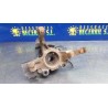 Recambio de mangueta delantera izquierda para opel combo d selection l1h1 referencia OEM IAM   