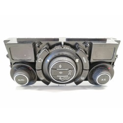 Recambio de mando calefaccion / aire acondicionado para citroen c3 picasso sx referencia OEM IAM 96711892XU E1061971 