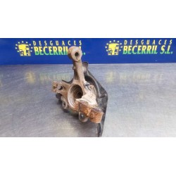 Recambio de mangueta delantera izquierda para opel combo d selection l1h1 referencia OEM IAM   