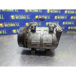 Recambio de compresor aire acondicionado para subaru subaru 1800 l-serie (a.) familiar 4x4 referencia OEM IAM 5060114890 5062113