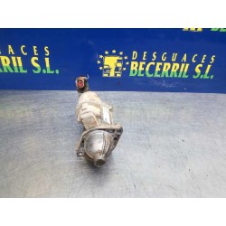 Recambio de motor arranque para opel combo d selection l1h1 referencia OEM IAM 51880229  