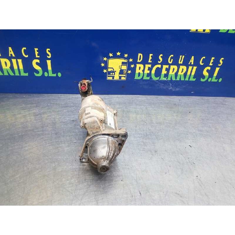 Recambio de motor arranque para opel combo d selection l1h1 referencia OEM IAM 51880229 Recambio de motor arranque para opel combo d selection l1h1 referencia OEM IAM 51880229