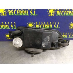 Recambio de faro antiniebla izquierdo para ford escort berl./turnier referencia OEM IAM 201146893  