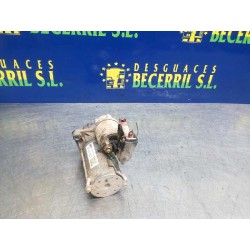 Recambio de motor arranque para opel combo d selection l1h1 referencia OEM IAM 51880229  