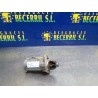 Recambio de motor arranque para opel combo d selection l1h1 referencia OEM IAM 51880229  