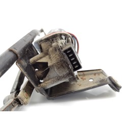 Recambio de motor limpia delantero para renault 5 (b/c40) gtl (b/c 402, c 407) referencia OEM IAM   