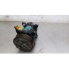 Recambio de compresor aire acondicionado para peugeot 307 break / sw (s1) sw referencia OEM IAM SD6V121437  