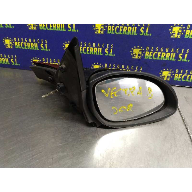 Recambio de retrovisor derecho para opel vectra b berlina referencia OEM IAM Recambio de retrovisor derecho para opel vectra b berlina referencia OEM IAM