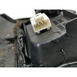 Recambio de piloto trasero derecho para nissan almera (n15) básico (1998) referencia OEM IAM   