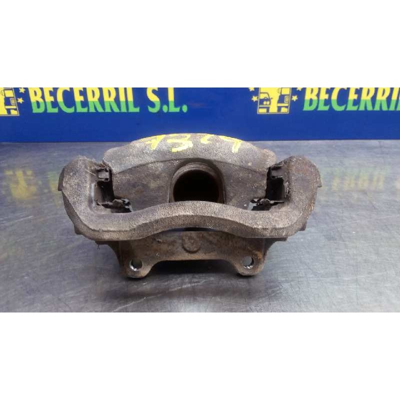 Recambio de pinza freno delantera derecha para opel combo d selection l1h1 referencia OEM IAM Recambio de pinza freno delantera derecha para opel combo d selection l1h1 referencia OEM IAM