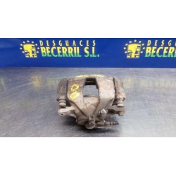 Recambio de pinza freno delantera derecha para opel combo d selection l1h1 referencia OEM IAM   