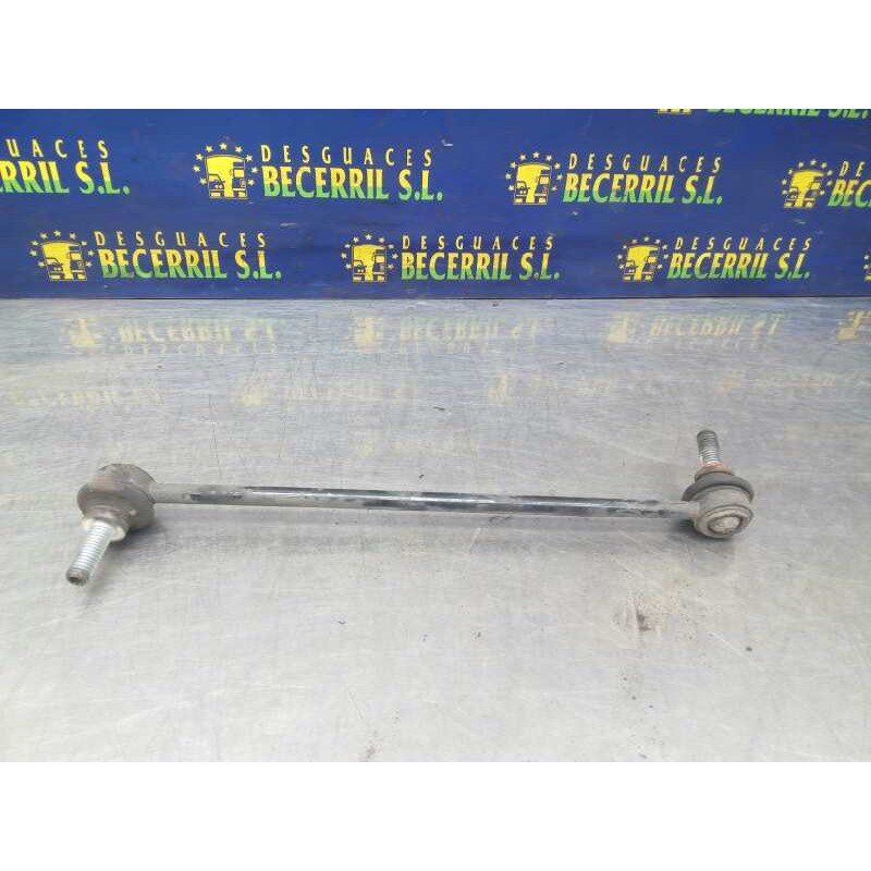 Recambio de tirante delantero izquierdo para renault megane ii berlina 5p authentique referencia OEM IAM Recambio de tirante delantero izquierdo para renault megane ii berlina 5p authentique referencia OEM IAM