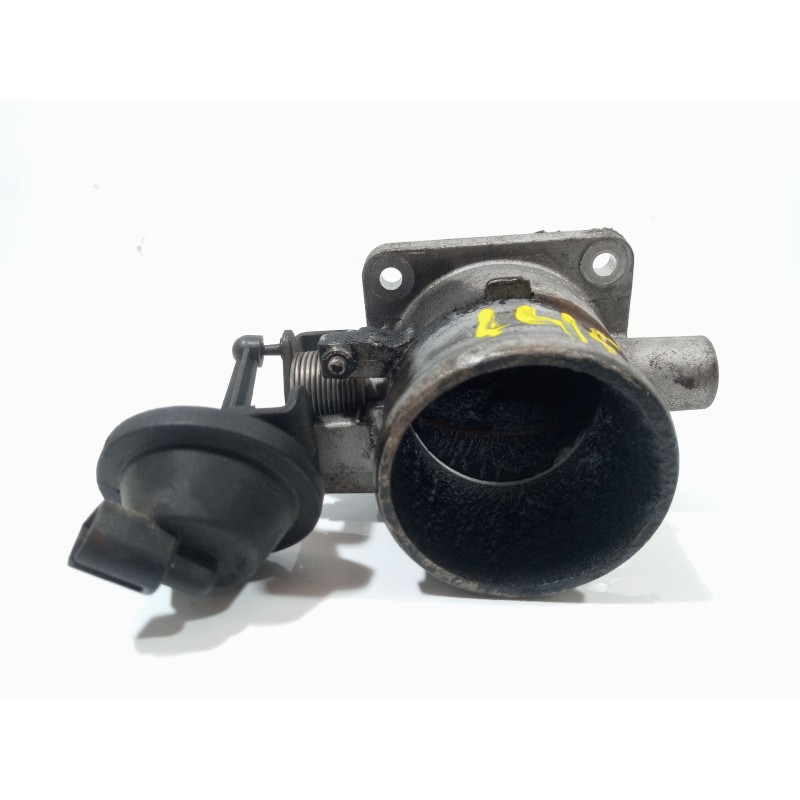 Recambio de caja mariposa para hyundai accent (lc) crdi gl referencia OEM IAM 3510027500 Recambio de caja mariposa para hyundai accent (lc) crdi gl referencia OEM IAM 3510027500