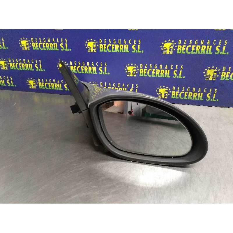 Recambio de retrovisor derecho para opel vectra b berlina referencia OEM IAM Recambio de retrovisor derecho para opel vectra b berlina referencia OEM IAM