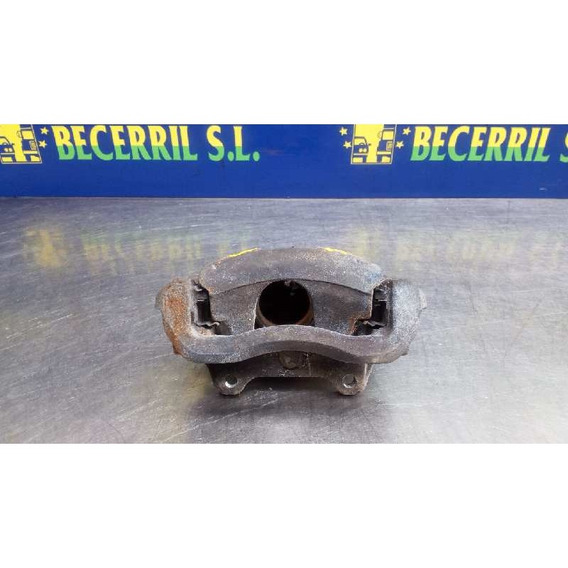 Recambio de pinza freno delantera izquierda para opel combo d selection l1h1 referencia OEM IAM Recambio de pinza freno delantera izquierda para opel combo d selection l1h1 referencia OEM IAM
