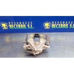 Recambio de pinza freno delantera izquierda para opel combo d selection l1h1 referencia OEM IAM   