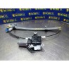 Recambio de elevalunas delantero derecho para nissan almera (n16/e) acenta referencia OEM IAM 80700BM706  