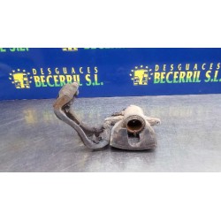 Recambio de pinza freno delantera izquierda para opel combo d selection l1h1 referencia OEM IAM   