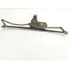 Recambio de motor limpia delantero para renault 5 (b/c40) gtl (b/c 402, c 407) referencia OEM IAM   