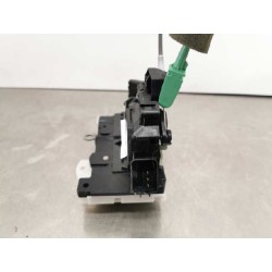 Recambio de cerradura puerta trasera derecha para ford mondeo berlina (ge) futura x referencia OEM IAM   