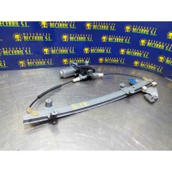Recambio de elevalunas delantero izquierdo para nissan almera (n16/e) acenta referencia OEM IAM 80701BM706  
