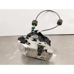 Recambio de cerradura puerta trasera derecha para ford mondeo berlina (ge) futura x referencia OEM IAM   