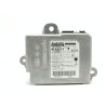 Recambio de centralita airbag para renault megane ii berlina 5p authentique referencia OEM IAM 7701066508 607060500 