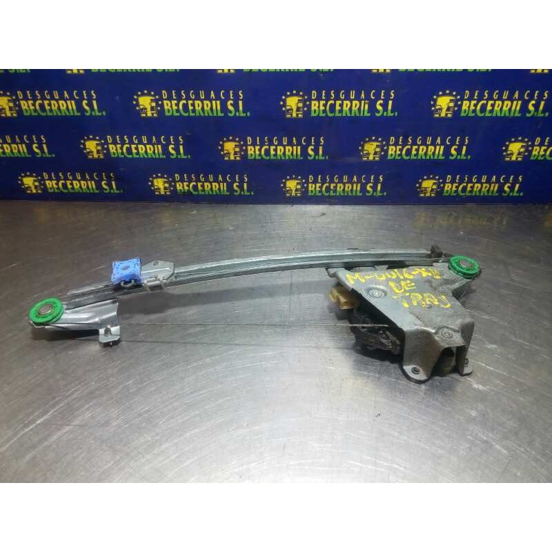 Recambio de elevalunas trasero derecho para saab 9-5 sedán 2.0 t ecopower referencia OEM IAM Recambio de elevalunas trasero derecho para saab 9-5 sedán 2.0 t ecopower referencia OEM IAM