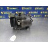 Recambio de compresor aire acondicionado para fiat brava (182) jtd 105 / 100 sx referencia OEM IAM 507775200 606596430 