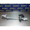 Recambio de elevalunas trasero derecho para saab 9-5 sedán 2.0 t ecopower referencia OEM IAM   