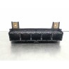 Recambio de modulo electronico para ford fiesta (cbk) 1.4 tdci cat referencia OEM IAM 2S6T15K600CF 5WK48032D 