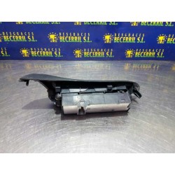 Recambio de mando elevalunas delantero izquierdo para nissan almera (n16/e) acenta referencia OEM IAM 25401BU815  