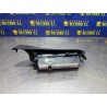 Recambio de mando elevalunas delantero izquierdo para nissan almera (n16/e) acenta referencia OEM IAM 25401BU815  