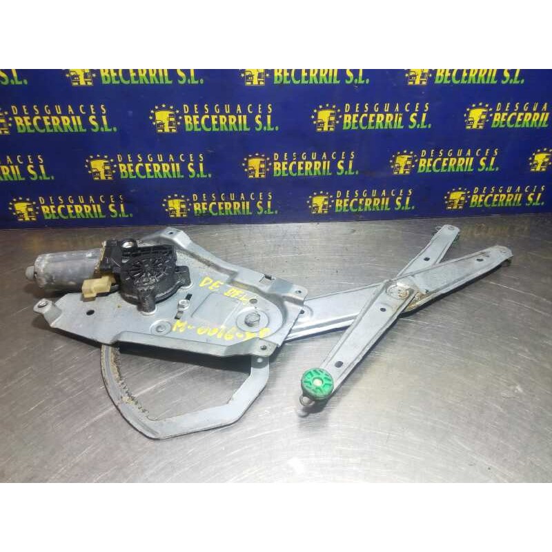 Recambio de elevalunas delantero derecho para saab 9-5 sedán 2.0 t ecopower referencia OEM IAM Recambio de elevalunas delantero derecho para saab 9-5 sedán 2.0 t ecopower referencia OEM IAM