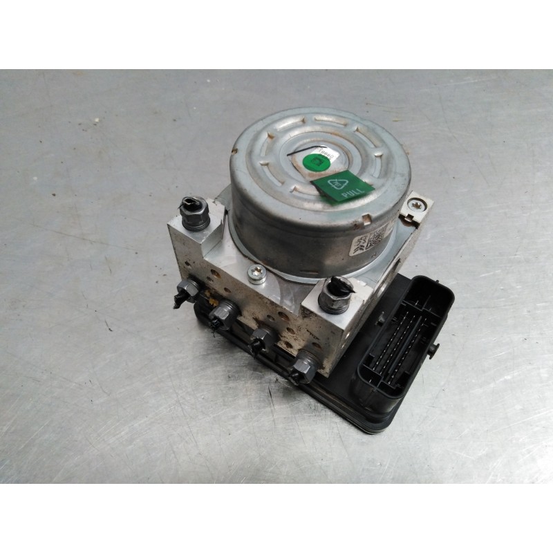 Recambio de abs para peugeot 208 active referencia OEM IAM 9822654880 Recambio de abs para peugeot 208 active referencia OEM IAM 9822654880