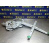 Recambio de elevalunas delantero derecho para saab 9-5 sedán 2.0 t ecopower referencia OEM IAM   