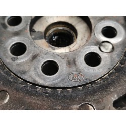 Recambio de kit de embrague para audi a6 berlina (4b2) 2.5 tdi referencia OEM IAM 702296  
