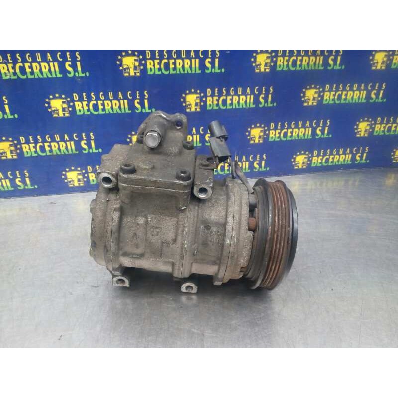 Recambio de compresor aire acondicionado para kia carnival ii 2.9 crdi cat referencia OEM IAM 1315012000  