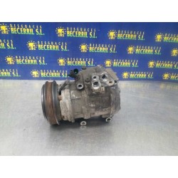 Recambio de compresor aire acondicionado para kia carnival ii 2.9 crdi cat referencia OEM IAM 1315012000  
