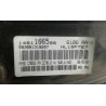 Recambio de cuadro instrumentos para citroen jumpy hdi 120 27 l1h1 furg. referencia OEM IAM 1401106580 503001310207 