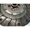 Recambio de kit de embrague para audi a6 berlina (4b2) 2.5 tdi referencia OEM IAM 702296  