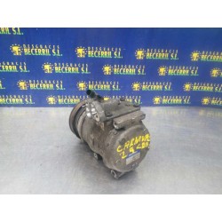 Recambio de compresor aire acondicionado para kia carnival ii 2.9 crdi cat referencia OEM IAM 1315012000  