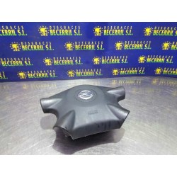 Recambio de airbag delantero izquierdo para nissan almera (n16/e) acenta referencia OEM IAM 48470BN800 4514139 