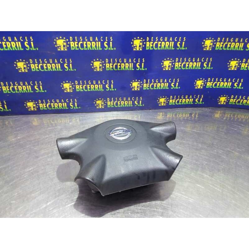 Recambio de airbag delantero izquierdo para nissan almera (n16/e) acenta referencia OEM IAM 48470BN800 4514139 Recambio de airbag delantero izquierdo para nissan almera (n16/e) acenta referencia OEM IAM 48470BN800 4514139